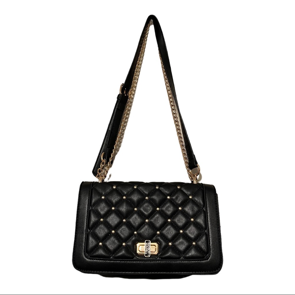 BADGLEY MISCHKA CROSSBODY PURSE